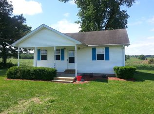 566 Lashley Rd, Auburn, KY 42206