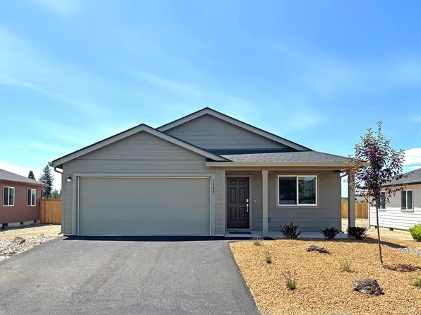 16625 Blue Pine St, La Pine, OR 97739