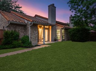 863 Dublin Dr #3, Richardson, TX