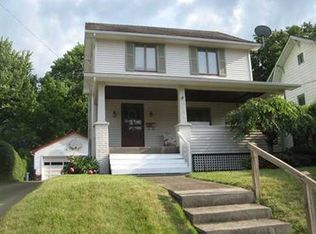 226 E Sheridan Ave, New Castle, PA 16105