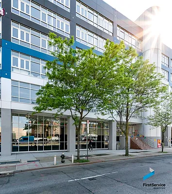 Rented by FirstService Realty (legacy) | media 10