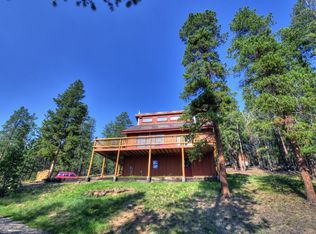 34497 Forest Estates Rd, Evergreen, CO 80439