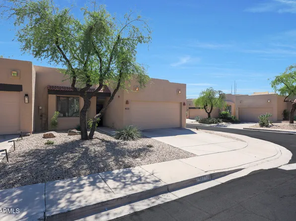 11747 E BECKER Lane, Scottsdale, AZ 85259