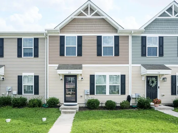 26 Azalea Cir, Elkton, MD 21921