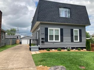 2154 E Tennessee St #B, Evansville, IN 47711