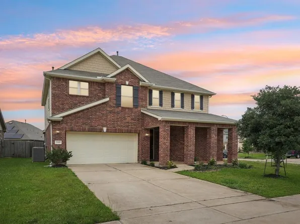 25404 Devonshire Knoll St, Katy, TX 77493