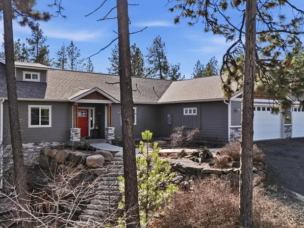 5515 S Russell Ln, Spokane, WA 99224