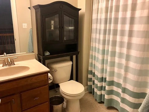 3408 Hill Gail Dr — Photo 9