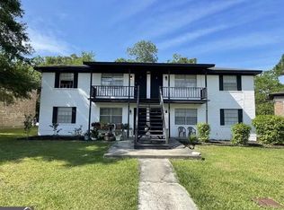 2509 Oak Forest Dr, Savannah, GA 31404