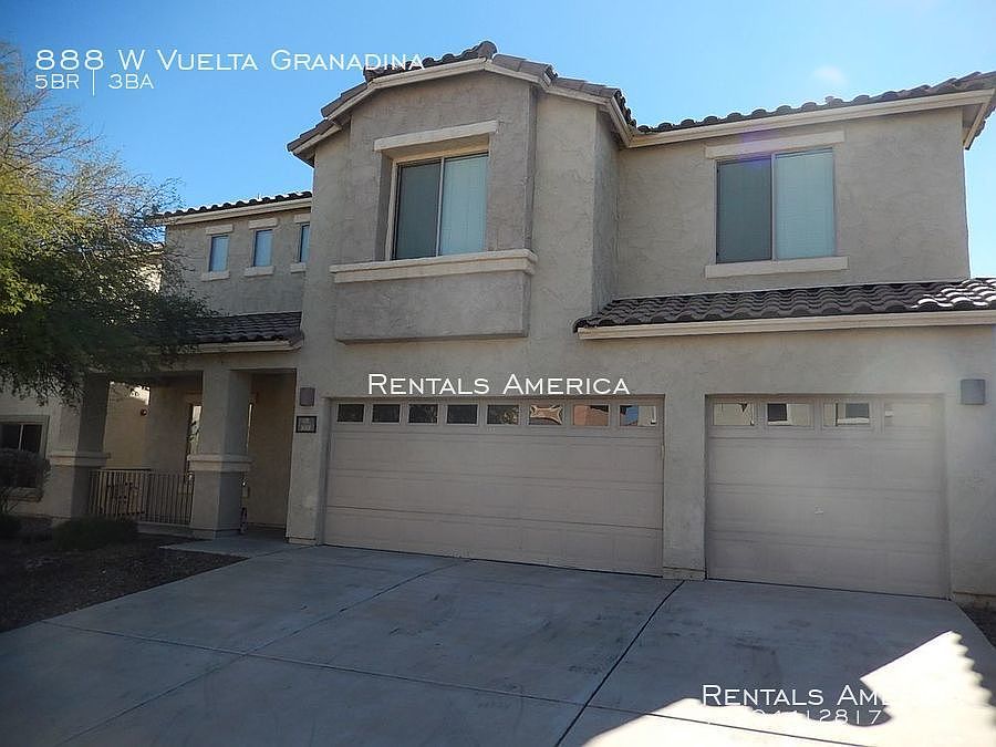 1st image of 888 W Vuelta Granadina