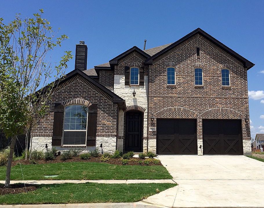 1st image of 805 Sandbox Dr