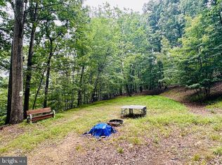 LOT 2 Pepper Ln, Great Cacapon, WV 25422