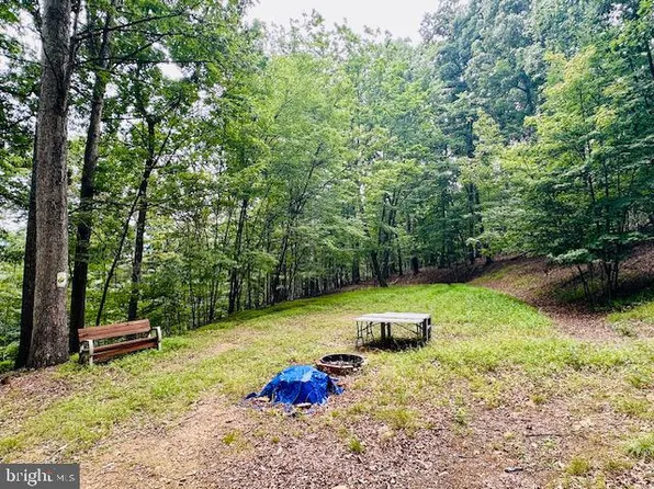 LOT 2 Pepper Ln, Great Cacapon, WV 25422