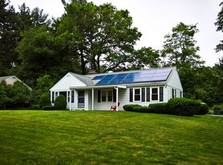 5 Atwood Rd, Southborough, MA 01772