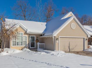 6140 Peregrine Trl, Kalamazoo, MI 49009