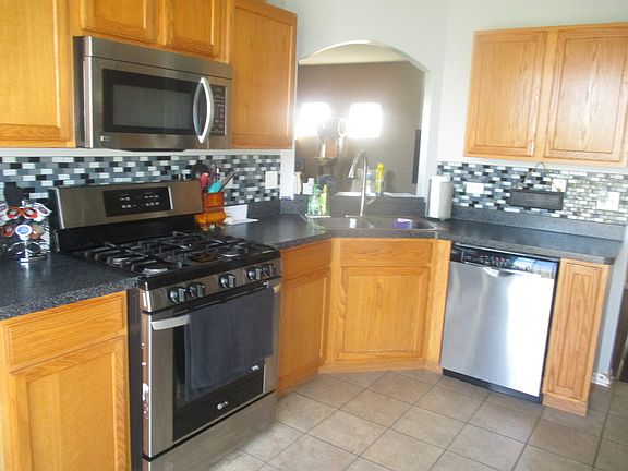 2nd image of 2352 Camden Bay #2352