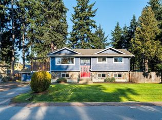 2424 Marlene Dr, Colwood, BC V9B 4L4