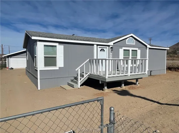 6923 W Eleventh Street, Dolan Springs, AZ 86441