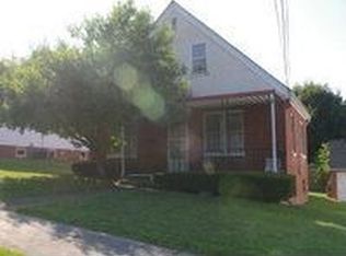 1114 Henry St, Princeton, WV 24740