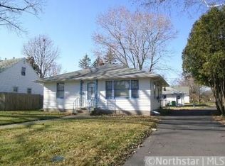 6139 Bryant Ave N, Brooklyn Center, MN 55430