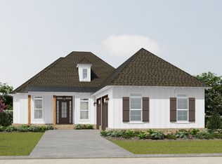 Harvey II G Plan, Steamboat Landing at Hammock Bay, Freeport, FL 32439