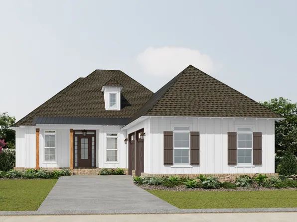 Harvey II G Plan, Steamboat Landing at Hammock Bay