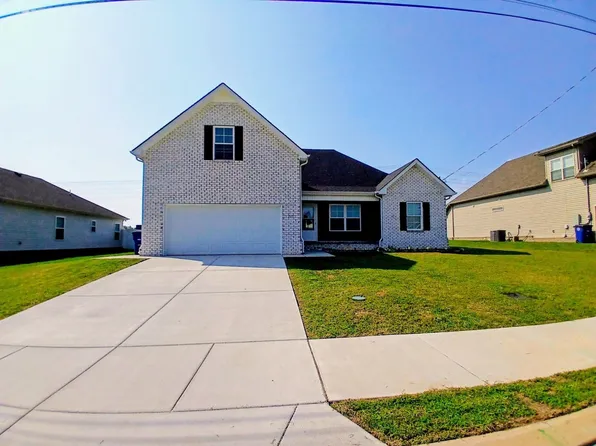 213 Meadowbrook Dr, Shelbyville, TN 37160