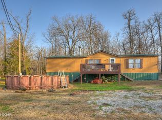 22076 Hawkins Ln, Granby, MO 64844