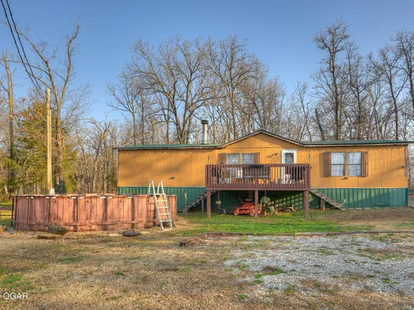22076 Hawkins Ln, Granby, MO 64844