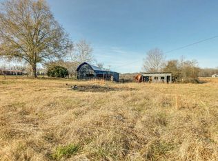 2379 Mooresville Pike, Culleoka, TN 38451