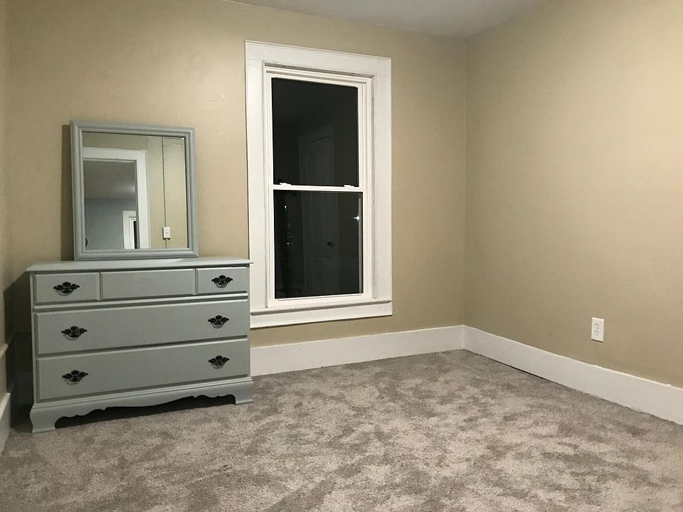 Bedroom #3