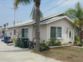 4665 Walnut Ave, Pico Rivera, CA 90660