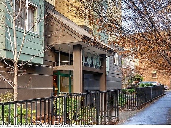 2nd image of 1805 Bellevue Ave Unit 504