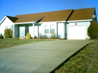 211 Quail Ridge Rd, Clarksville, TN 37042