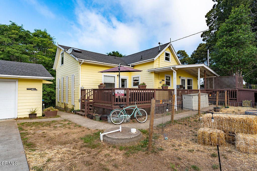 19981 Minnesota Ave, Fort Bragg, CA 95437 MLS C110254 Zillow