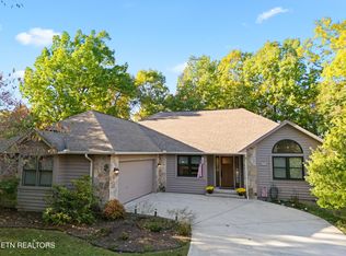 101 Huntington Dr, Fairfield Glade, TN 38558