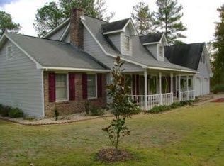 270 Lee Road 929, Smiths, AL 36877