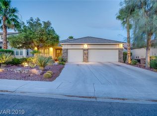 6304 Palmona St, North Las Vegas, NV 89031