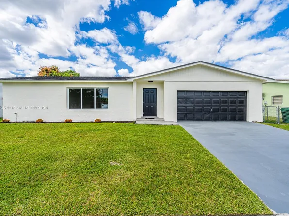 16912 SW 107th Pl, Miami, FL 33157