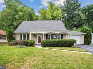 12808 Brunswick Ln, Bowie, MD 20715