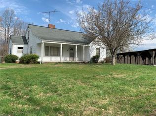 789 Millard Ln, Millers Creek, NC 28651