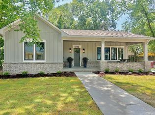 1831 Mill St, Conway, AR 72034