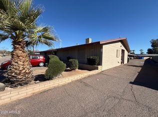 2617 N 48th St APT 4, Phoenix, AZ 85008