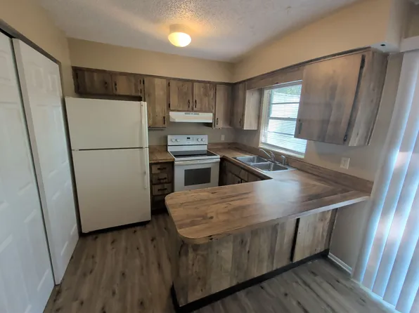 2372 S Sandburg Poin, Homosassa, FL 34448