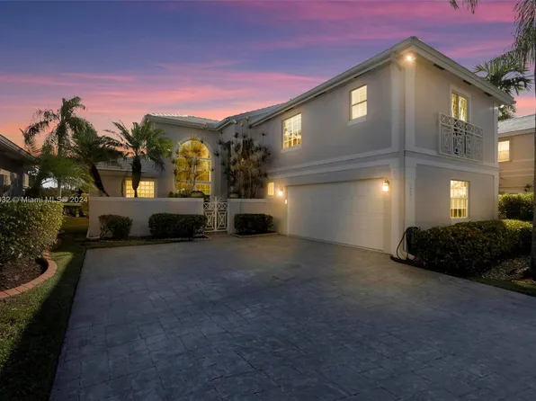 1231 Wilshire Cir E, Pembroke Pines, FL 33027