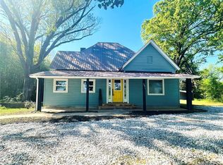 2071 Coldwater Rd, Elberton, GA 30635