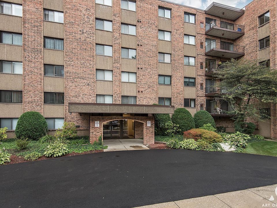 1st image of 1702 Mill St #602A