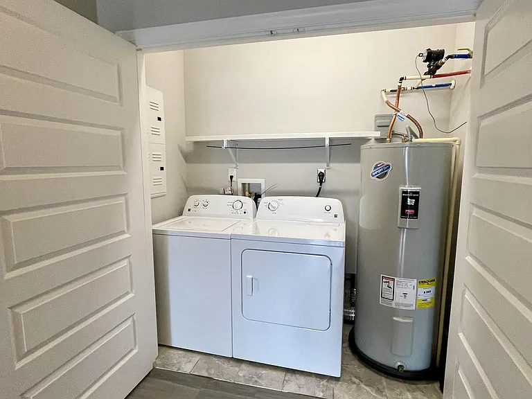 119 Cornerstone Street Apartments — Photo 4