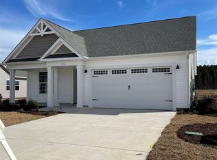 1878 Moonseed Drive Cherry Grv LOT 96, Longs, SC 29568