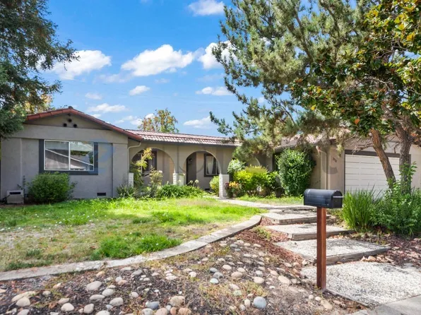 3038 Stinson Cir, Walnut Creek, CA 94598
